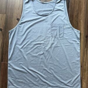 Vuori Tradewind Tank Top